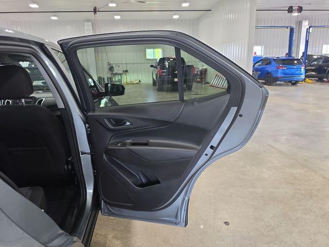 2024 Chevrolet Equinox AWD LT