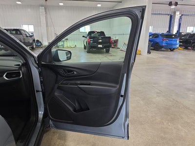 2024 Chevrolet Equinox AWD LT
