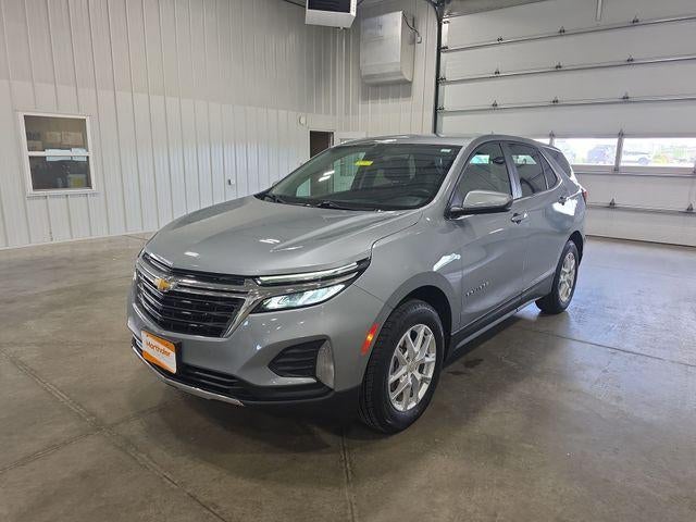 2024 Chevrolet Equinox AWD LT