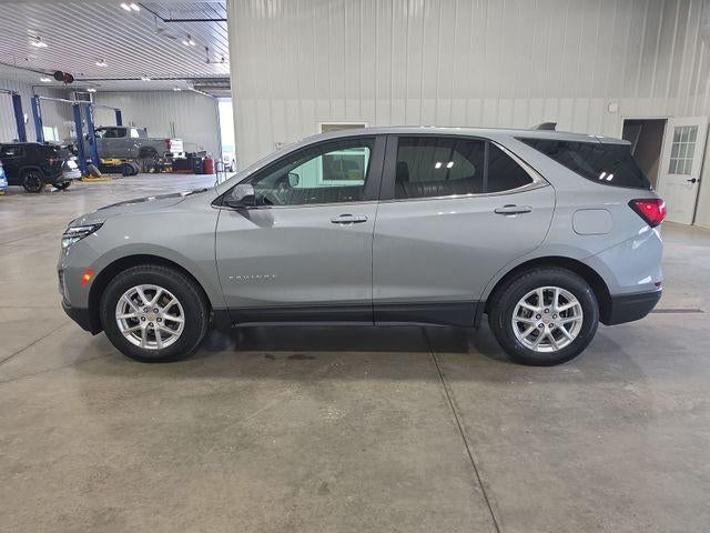 2024 Chevrolet Equinox AWD LT