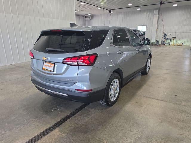 2024 Chevrolet Equinox AWD LT
