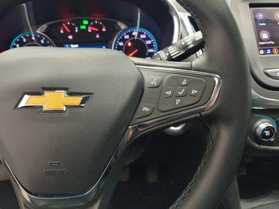 2023 Chevrolet Equinox AWD 4dr LT w/1LT