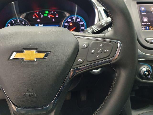 2023 Chevrolet Equinox AWD 4dr LT w/1LT