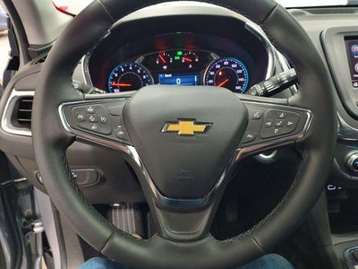 2023 Chevrolet Equinox AWD 4dr LT w/1LT