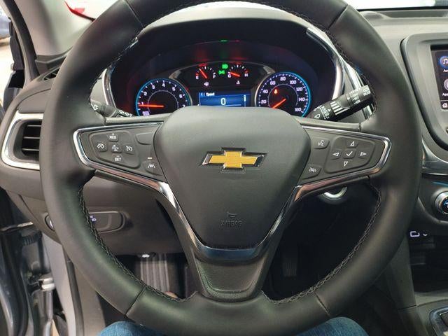 2023 Chevrolet Equinox AWD 4dr LT w/1LT