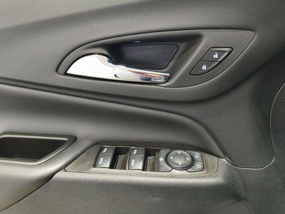 2023 Chevrolet Equinox AWD 4dr LT w/1LT