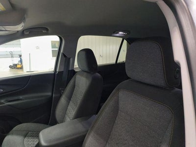 2023 Chevrolet Equinox AWD 4dr LT w/1LT