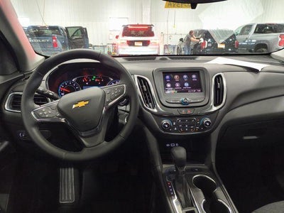 2023 Chevrolet Equinox AWD 4dr LT w/1LT