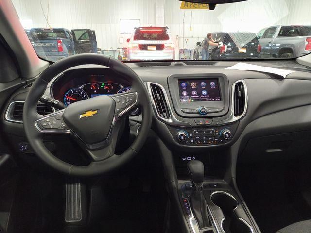 2023 Chevrolet Equinox AWD 4dr LT w/1LT
