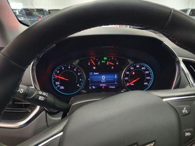 2023 Chevrolet Equinox AWD 4dr LT w/1LT