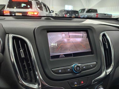 2023 Chevrolet Equinox AWD 4dr LT w/1LT