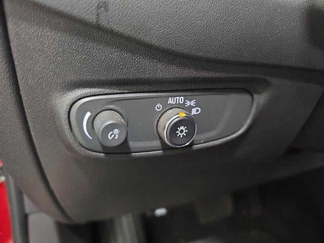 2024 Chevrolet Equinox AWD LT