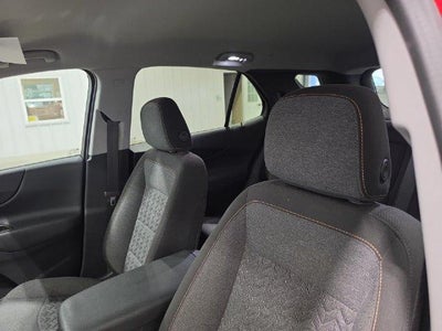 2024 Chevrolet Equinox AWD LT