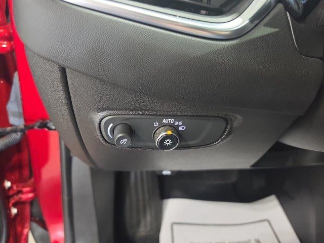 2024 Chevrolet Equinox AWD LT