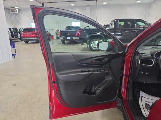 2024 Chevrolet Equinox AWD LT