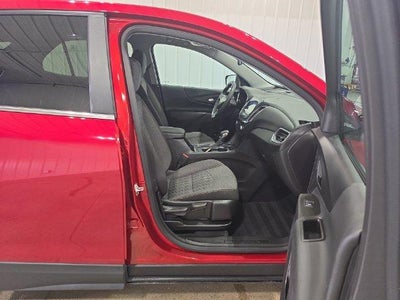 2024 Chevrolet Equinox AWD LT