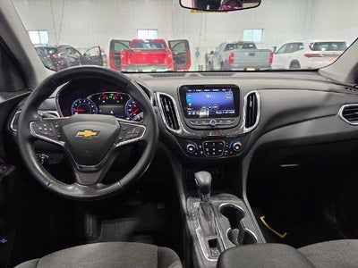 2024 Chevrolet Equinox AWD LT