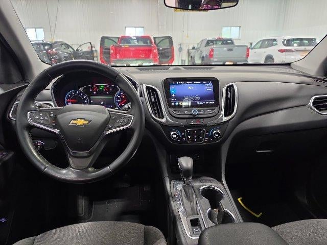 2024 Chevrolet Equinox AWD LT