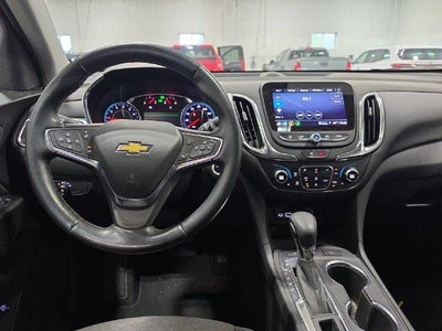 2024 Chevrolet Equinox AWD LT
