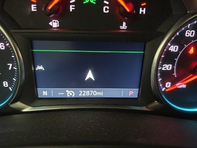2024 Chevrolet Equinox AWD LT