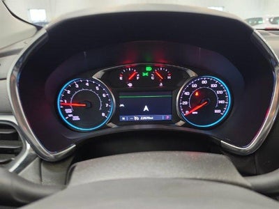 2024 Chevrolet Equinox AWD LT