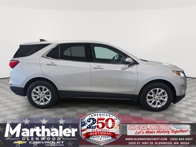 2019 Chevrolet Equinox AWD LT
