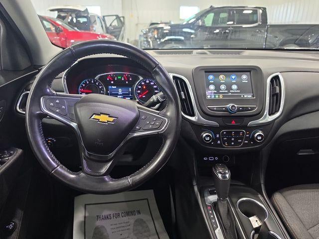 2019 Chevrolet Equinox AWD LT