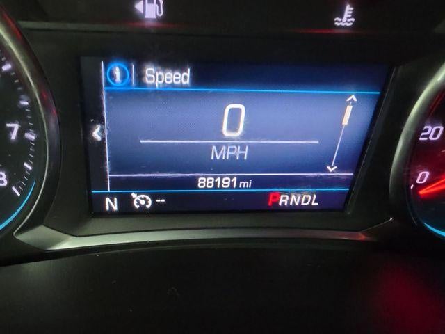 2019 Chevrolet Equinox AWD LT