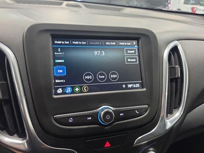 2019 Chevrolet Equinox AWD LT