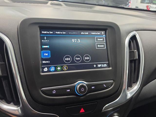 2019 Chevrolet Equinox AWD LT