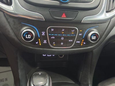 2019 Chevrolet Equinox AWD LT