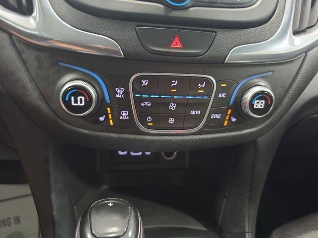 2019 Chevrolet Equinox AWD LT