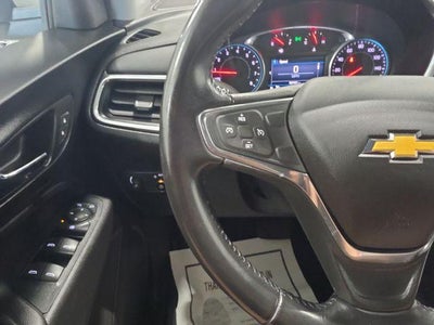 2019 Chevrolet Equinox AWD LT