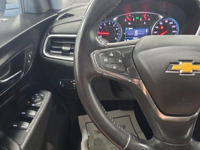 2019 Chevrolet Equinox AWD LT