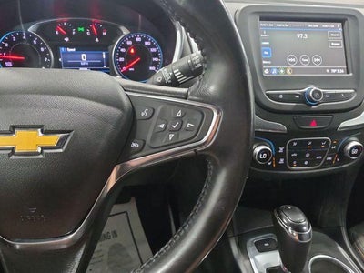 2019 Chevrolet Equinox AWD LT