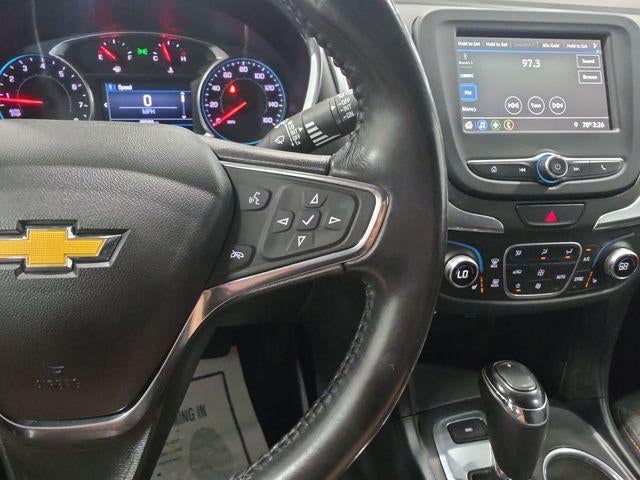 2019 Chevrolet Equinox AWD LT