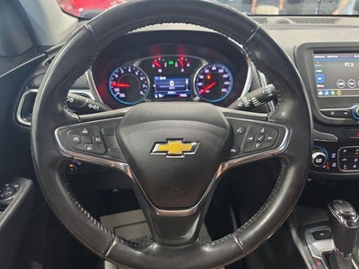 2019 Chevrolet Equinox AWD LT