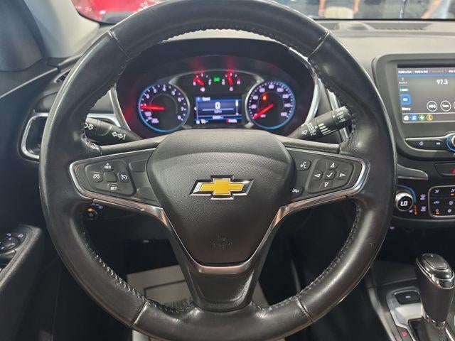 2019 Chevrolet Equinox AWD LT