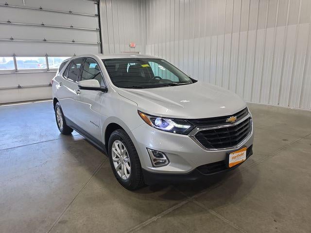 2019 Chevrolet Equinox AWD LT