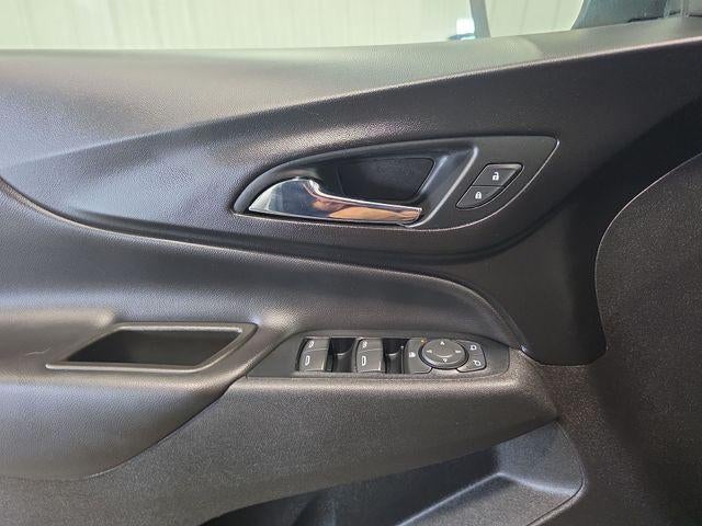 2019 Chevrolet Equinox AWD LT