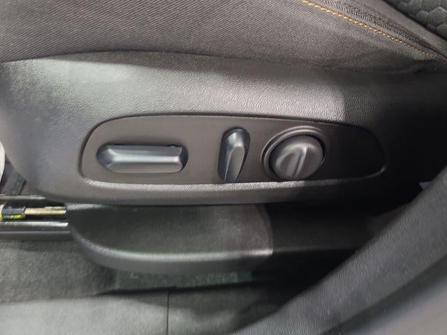 2019 Chevrolet Equinox AWD LT