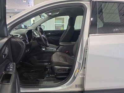 2019 Chevrolet Equinox AWD LT