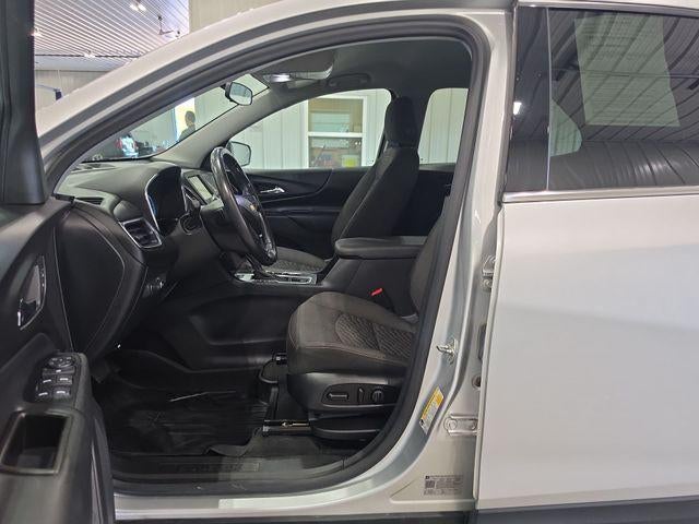 2019 Chevrolet Equinox AWD LT