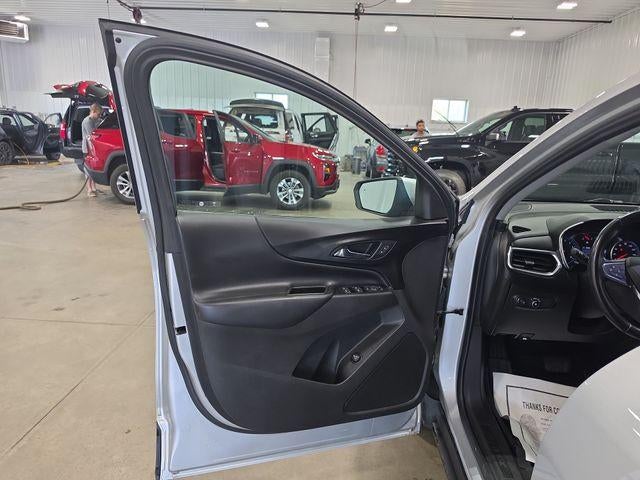2019 Chevrolet Equinox AWD LT