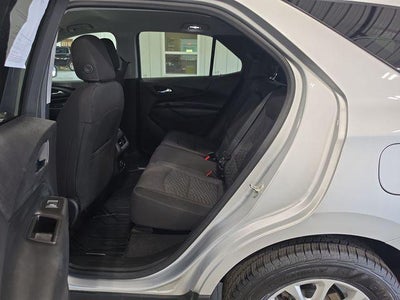 2019 Chevrolet Equinox AWD LT
