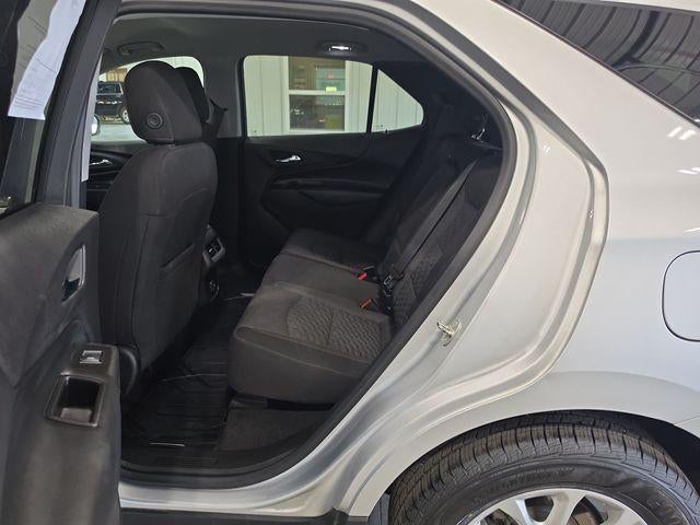 2019 Chevrolet Equinox AWD LT