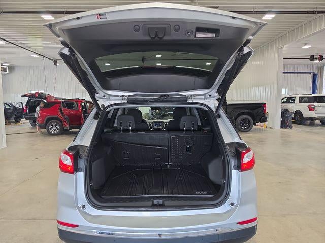 2019 Chevrolet Equinox AWD LT