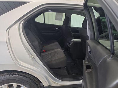2019 Chevrolet Equinox AWD LT