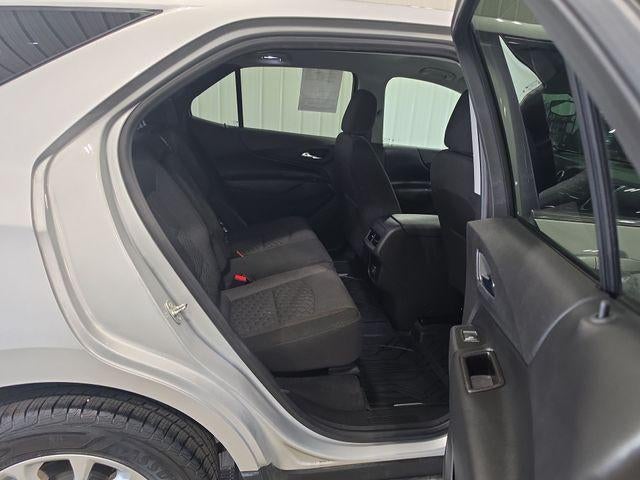 2019 Chevrolet Equinox AWD LT