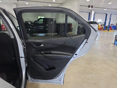 2019 Chevrolet Equinox AWD LT